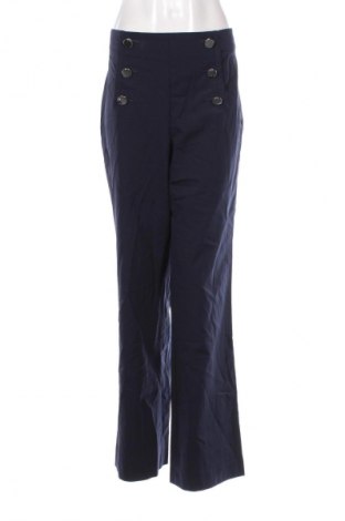 Damenhose Oui, Größe XL, Farbe Blau, Preis € 43,49