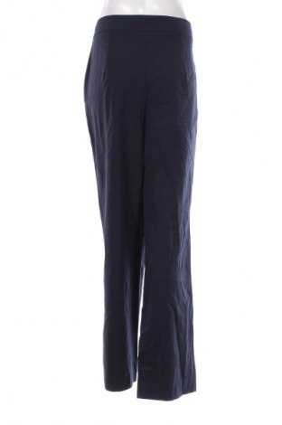 Pantaloni de femei Oui, Mărime XL, Culoare Albastru, Preț 203,99 Lei