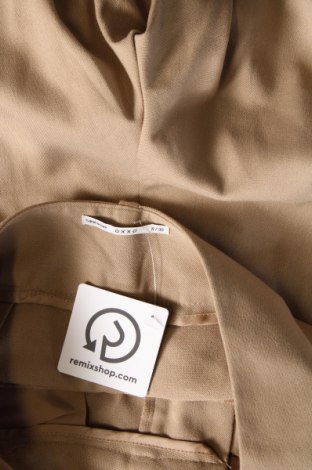 Damenhose Oxxo, Größe S, Farbe Beige, Preis 8,99 €