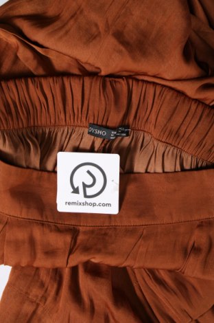 Damenhose Oysho, Größe M, Farbe Braun, Preis € 20,49