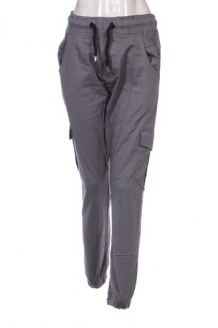 Damenhose Ozon, Größe M, Farbe Grau, Preis 9,99 €