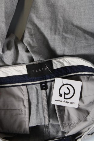 Damenhose PLAIN, Größe M, Farbe Grau, Preis € 11,99