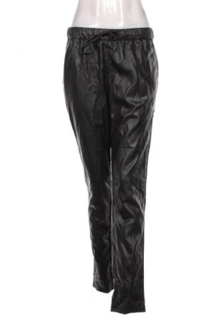 Pantaloni de femei Page One, Mărime S, Culoare Negru, Preț 29,99 Lei