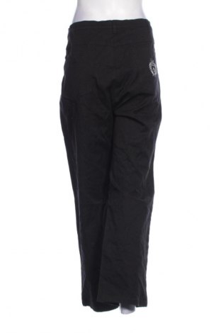 Pantaloni de femei Paola, Mărime XXL, Culoare Negru, Preț 38,99 Lei