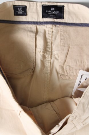 Damenhose Park Lane, Größe M, Farbe Beige, Preis € 20,49