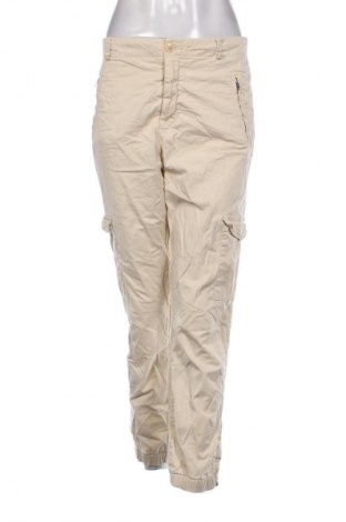 Damenhose Part Two, Größe M, Farbe Beige, Preis € 17,99