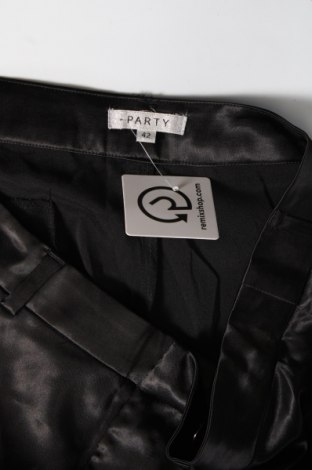 Damenhose Party, Größe L, Farbe Schwarz, Preis € 9,49