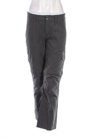 Pantaloni de femei Patagonia, Mărime S, Culoare Gri, Preț 234,99 Lei