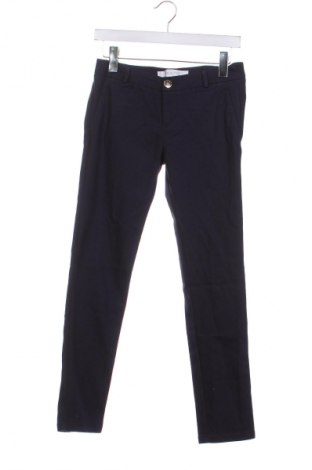 Pantaloni de femei Patrizia Pepe, Mărime XS, Culoare Albastru, Preț 174,99 Lei