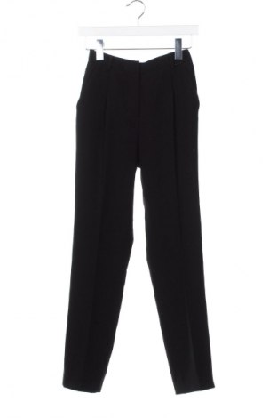 Pantaloni de femei Pedro Del Hierro, Mărime XS, Culoare Negru, Preț 26,99 Lei