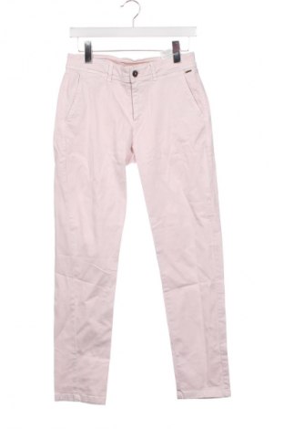 Pantaloni de femei Pepe Jeans, Mărime XS, Culoare Roz, Preț 61,99 Lei