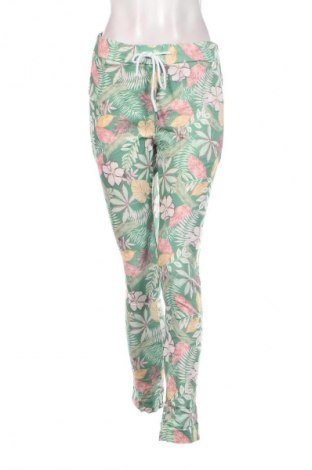 Pantaloni de femei Pepper, Mărime L, Culoare Multicolor, Preț 305,99 Lei