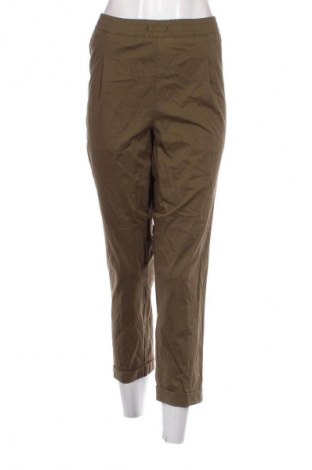 Damenhose Peter Hahn, Größe XL, Farbe Grün, Preis € 21,99