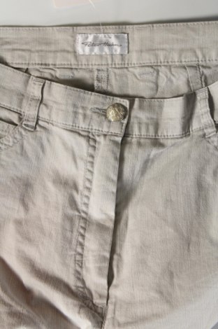 Damenhose Peter Hahn, Größe M, Farbe Grau, Preis 22,49 €