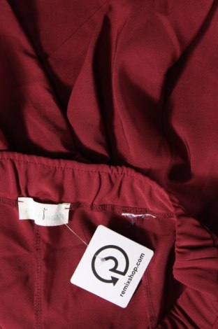 Damenhose Pfeffinger, Größe L, Farbe Rot, Preis € 5,99