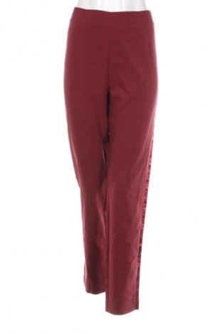 Damenhose Pfeffinger, Größe L, Farbe Rot, Preis € 5,99