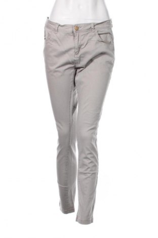 Damenhose Piazza Italia, Größe XL, Farbe Beige, Preis 7,49 €