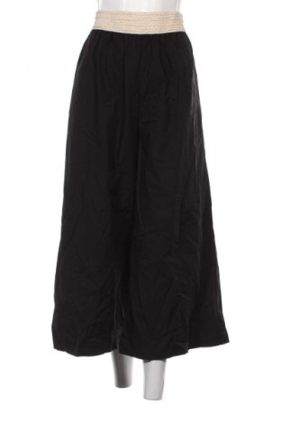 Pantaloni de femei Piazza Italia, Mărime S, Culoare Negru, Preț 95,99 Lei