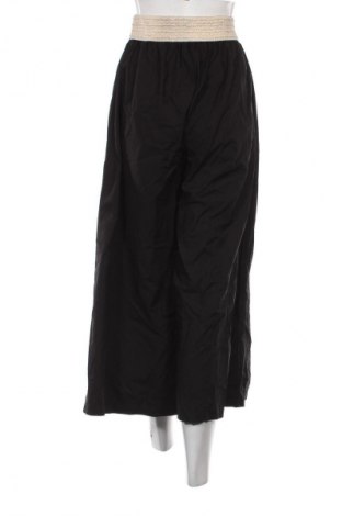 Pantaloni de femei Piazza Italia, Mărime S, Culoare Negru, Preț 95,99 Lei