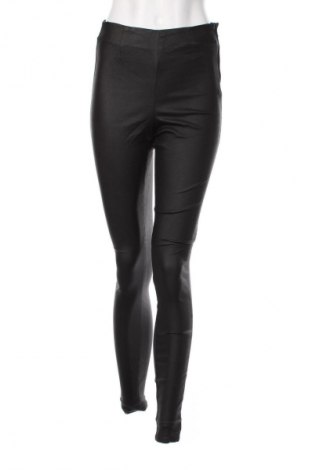 Pantaloni de femei Pieces, Mărime M, Culoare Negru, Preț 31,99 Lei