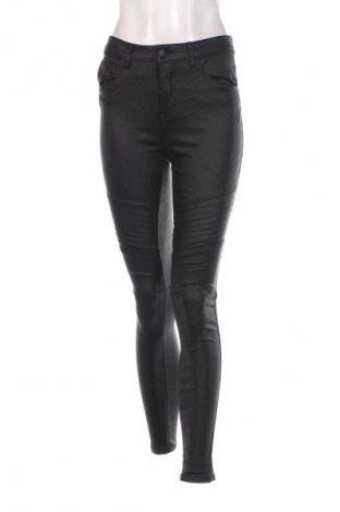 Damenhose Pieces, Größe M, Farbe Schwarz, Preis 6,99 €