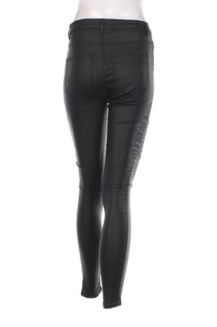 Pantaloni de femei Pieces, Mărime M, Culoare Negru, Preț 29,99 Lei