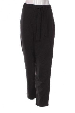 Pantaloni de femei Pieces, Mărime XL, Culoare Negru, Preț 91,99 Lei