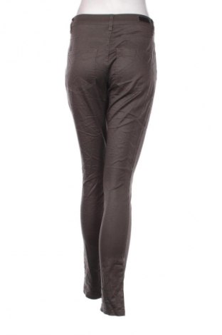 Damenhose Pieces, Größe L, Farbe Grün, Preis 7,99 €