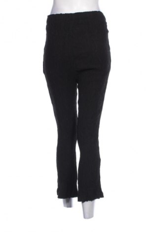 Pantaloni de femei Pieces, Mărime XL, Culoare Negru, Preț 62,99 Lei