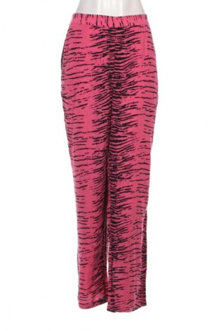 Damenhose Pieces, Größe XL, Farbe Rosa, Preis 6,49 €