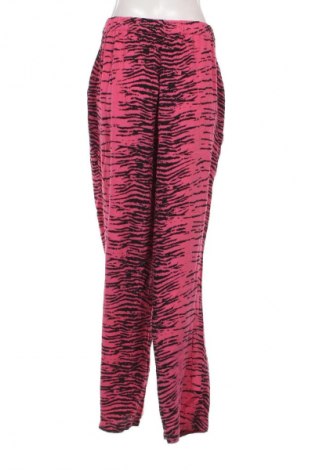 Damenhose Pieces, Größe XL, Farbe Rosa, Preis 6,49 €