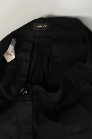 Pantaloni de femei Pinko, Mărime XS, Culoare Negru, Preț 327,99 Lei