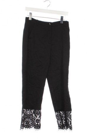 Pantaloni de femei Pinko, Mărime XS, Culoare Negru, Preț 327,99 Lei