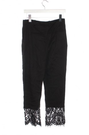 Pantaloni de femei Pinko, Mărime XS, Culoare Negru, Preț 327,99 Lei