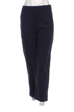 Pantaloni de femei Pinko, Mărime M, Culoare Albastru, Preț 354,08 Lei