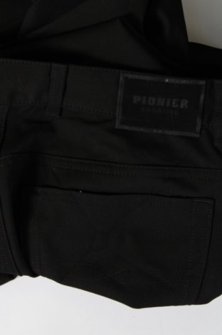 Pantaloni de femei Pionier, Mărime L, Culoare Negru, Preț 35,99 Lei