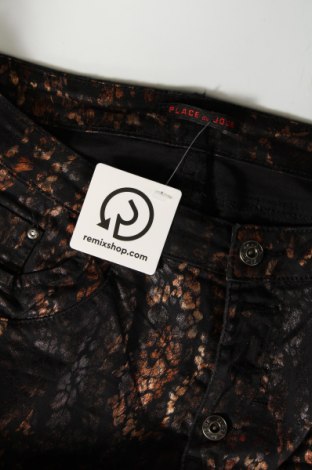 Pantaloni de femei Place du Jour, Mărime L, Culoare Multicolor, Preț 43,99 Lei