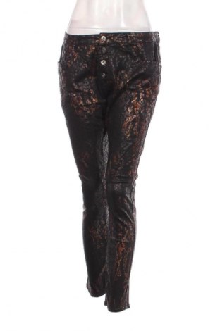 Pantaloni de femei Place du Jour, Mărime L, Culoare Multicolor, Preț 48,99 Lei