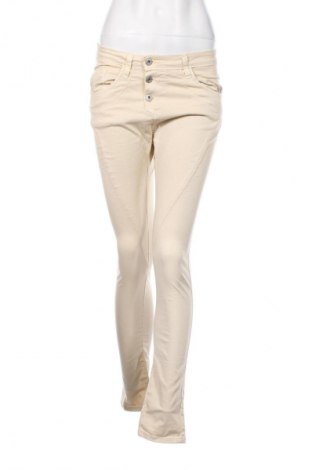 Damenhose Please, Größe XS, Farbe Beige, Preis € 19,99