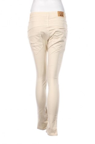 Damenhose Please, Größe XS, Farbe Beige, Preis € 19,99