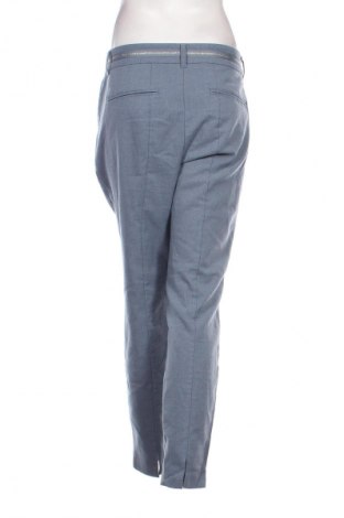 Pantaloni de femei Plus, Mărime XL, Culoare Albastru, Preț 44,99 Lei