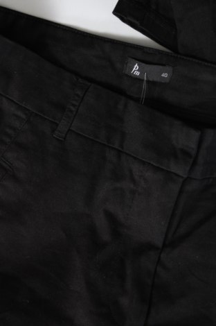 Pantaloni de femei Pm, Mărime L, Culoare Negru, Preț 33,99 Lei