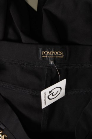 Damenhose Pompoos Design By Harald Gloockler, Größe XL, Farbe Schwarz, Preis € 16,99