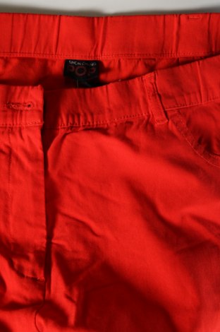 Damenhose Pop, Größe XL, Farbe Rot, Preis € 8,99