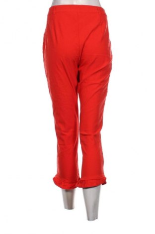 Damenhose Pop, Größe XL, Farbe Rot, Preis € 8,99