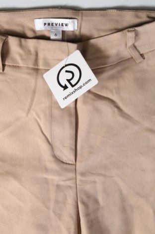 Damenhose Preview, Größe XS, Farbe Beige, Preis € 5,99