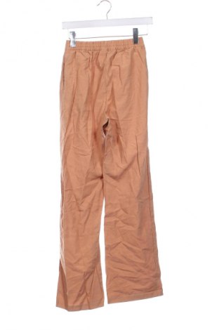 Damenhose Primark, Größe XS, Farbe Beige, Preis 5,99 €