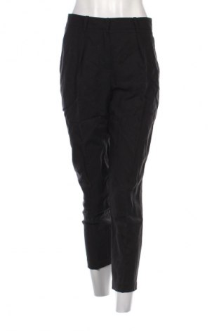 Pantaloni de femei Promod, Mărime M, Culoare Negru, Preț 67,99 Lei