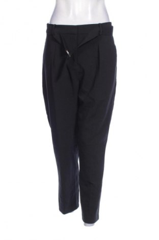 Pantaloni de femei Promod, Mărime XL, Culoare Negru, Preț 122,99 Lei