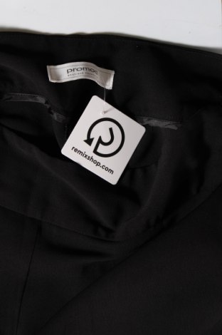 Damenhose Promod, Größe M, Farbe Schwarz, Preis 16,99 €